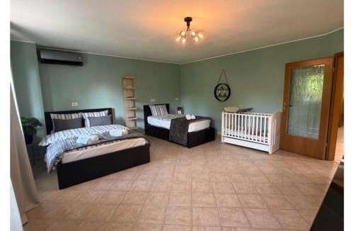 Volce Apartment | NOVA Stay