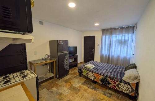 Puebla Apartment | Nova Suites