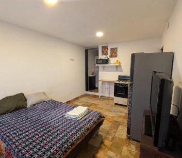 Puebla Apartment | Nova Suites