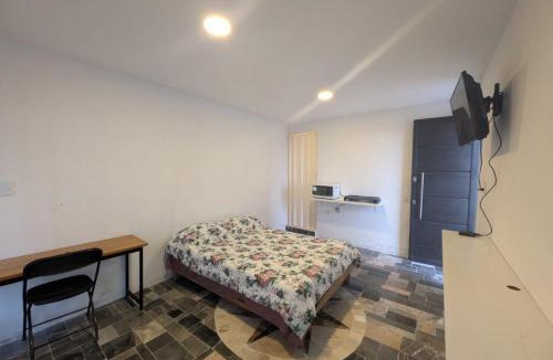 Puebla Apartment | Nova Suites