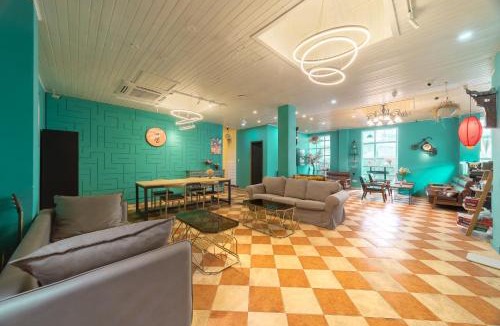 Chengdu City Centre Hostel | Nova Traveller's Lodge