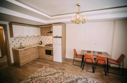 Uzungol Apartment | Nova Uzungol