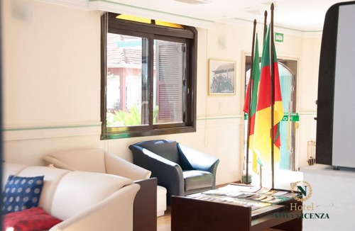 Farroupilha Hotel | Nova Vicenza Hotel