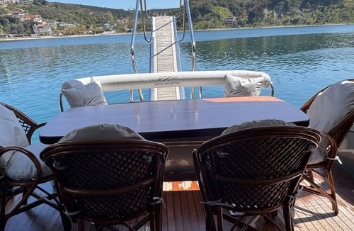 Bebek Boat Rental | nova yachting