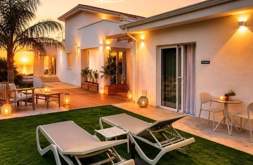 Terrasini House | Novaeos Sicily