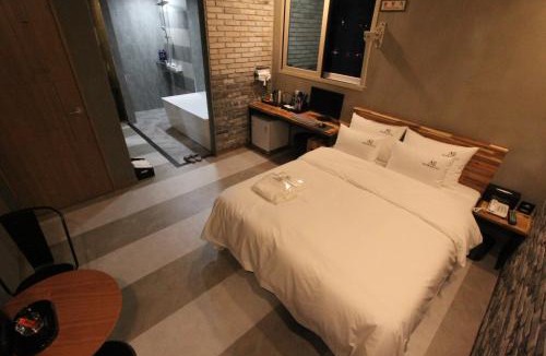 Seolcheon-myeon Hotel | Novahotel