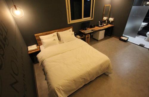 Seolcheon-myeon Hotel | Novahotel