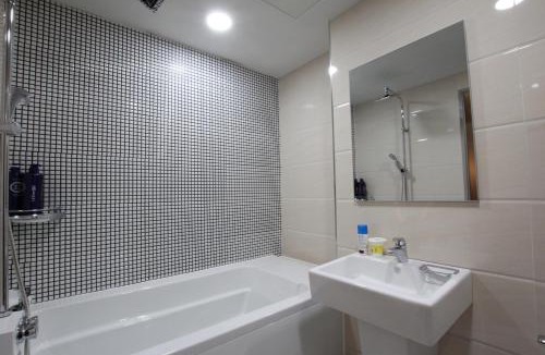 Seolcheon-myeon Hotel | Novahotel