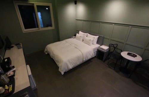 Seolcheon-myeon Hotel | Novahotel