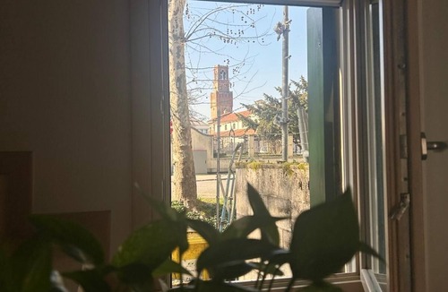 Noale Apartment | Novalino, a convenient place to stay when visiting major cities in the Veneto region