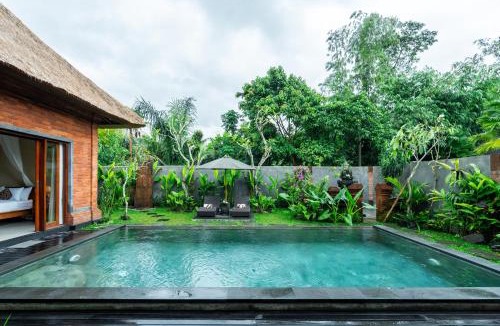Singakerta House | Novancha Villa