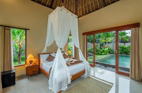 Singakerta House | Novancha Villa