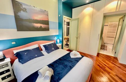 Casale Monferrato Apartment | Novantasette passi dal Duomo by Revenue House
