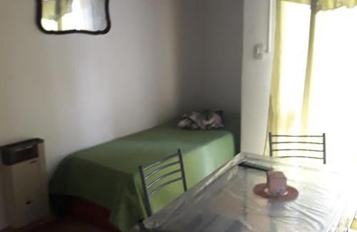 Junin Apartment | Novas