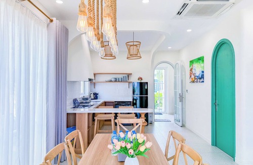 Phan Thiet Villa | Novaworld Phan Thiet - Alala Stay