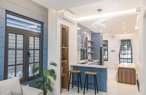 Phan Thiet Villa | Novaworld Phan Thiet - Ni Villa