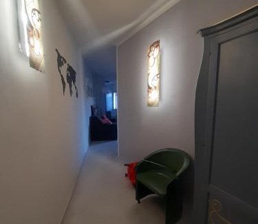 Bertinoro Apartment | Novecento