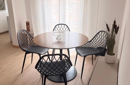 Formigine Apartment | Novelli Homes