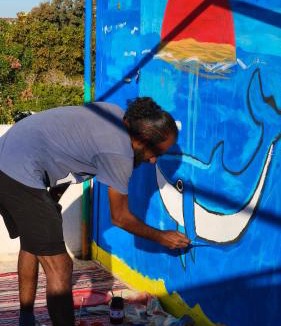 Dahab Other | November Camp