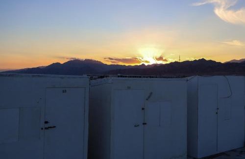 Dahab Other | November Camp