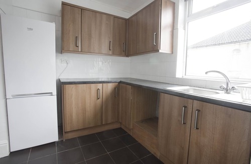 Staple Hill House | November Discount - Long Stay - Contractors