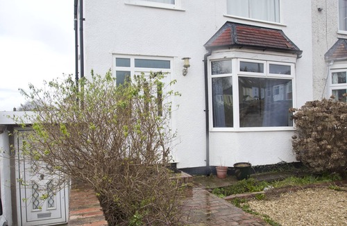 Staple Hill House | November Discount - Long Stay - Contractors