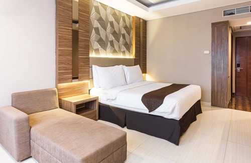 Bandung Hotel | Novena Hotel
