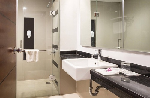 Bandung Hotel | Novena Hotel