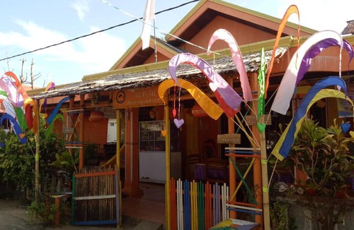 Bunaken House | Novita Homestay