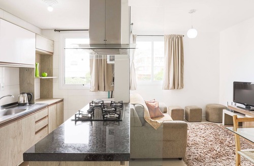 Ivoti Apartment | NOVO: Apartamento finamente decorado em Ivoti/RS