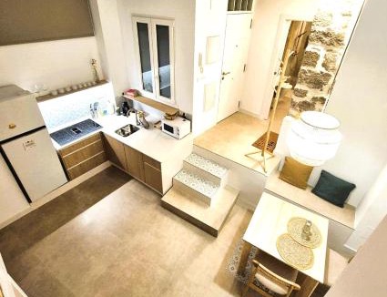 Jaen Apartment | NOVOJAÉN Alojamientos - Edificio vacacional Exclusivo y Tranquilo junto a Catedral