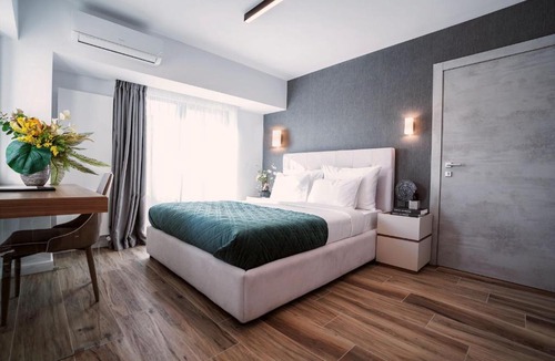 Bucharest Hotel | Novos Luxury Suites