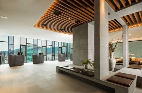 Gwanghui-dong Hotel | Novotel Ambassador Seoul Dongdaemun Hotels & Residences