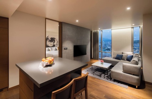 Gwanghui-dong Hotel | Novotel Ambassador Seoul Dongdaemun Hotels & Residences