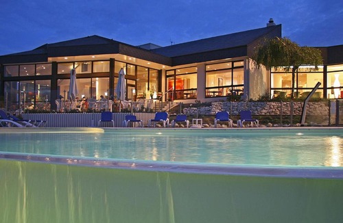 Amboise Hotel | Novotel Amboise