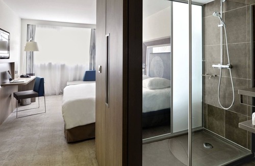 Avignon Hotel | Novotel Avignon Centre
