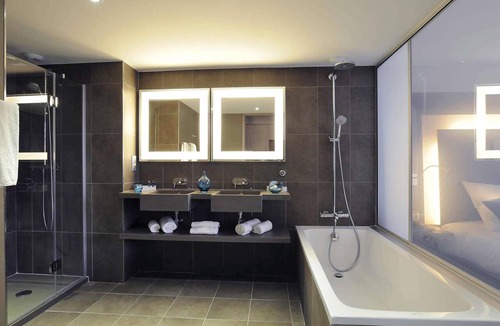 Avignon Hotel | Novotel Avignon Centre