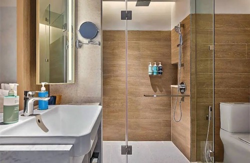 Rangsit Hotel | Novotel Bangkok Future Park Rangsit
