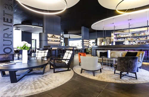 Sankt Alban Hotel | Novotel Basel City