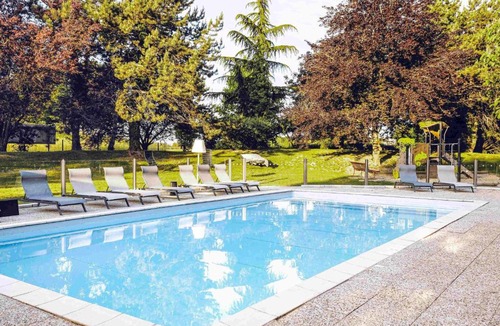 Beaune Hotel | Novotel Beaune