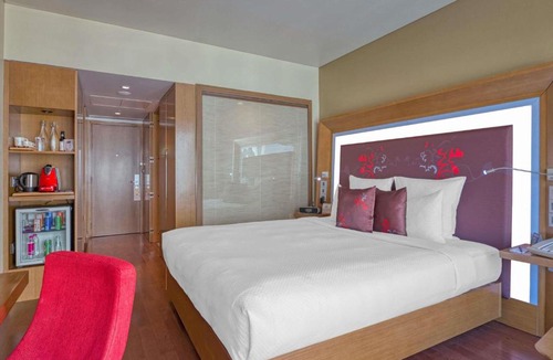 Bellandur Hotel | Novotel Bengaluru Outer Ring Road