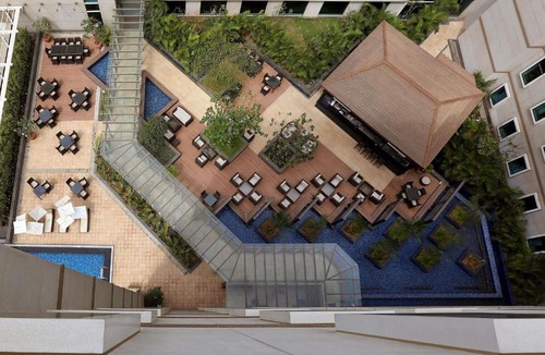 Bellandur Hotel | Novotel Bengaluru Outer Ring Road