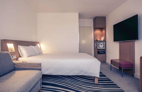 Bourges Hotel | Novotel Bourges