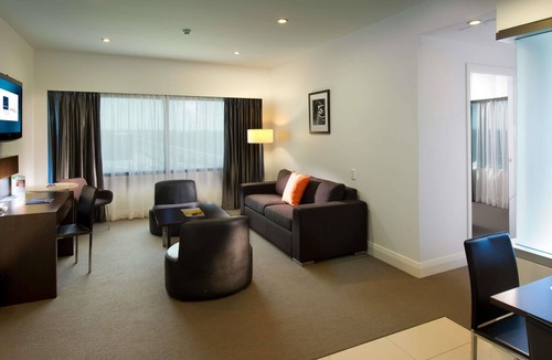 Brisbane Airport Hotel | Novotel Brisbane Airport
