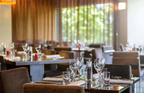 Canberra City Centre Hotel | Novotel Canberra