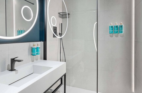 Capodrise Hotel | Novotel Caserta Sud