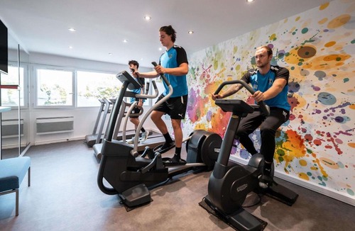 Chartres Hotel | Novotel Chartres