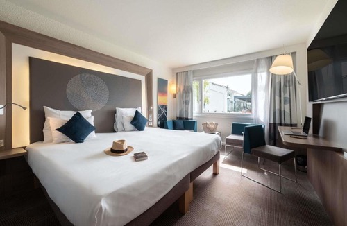 Chartres Hotel | Novotel Chartres