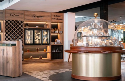 Chartres Hotel | Novotel Chartres
