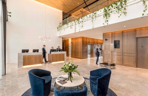 Christchurch Hotel | Novotel Christchurch Airport